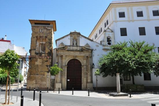 Torre Alminar de San Juan